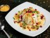 Dahi Kachori  Chaat