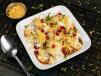 Dahi Papdi Chaat