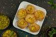 Pani Puri (puchka/Gol Gappe)