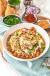 Ragda Samosa
