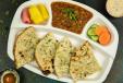Chole Kulcha Combo