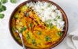 Daal Chawal Combo