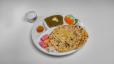 Sarson Ka Saag Combo