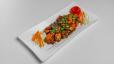 Paneer Chilly (Dry)
