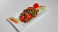 Paneer Manchurian (Dry)