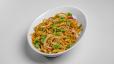 Veg.  Hakka Noodles