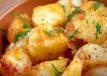 Aloo Jeera