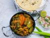 Bhindi Do Pyaza