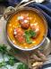 Mix Veg Kofta (Red gravy)