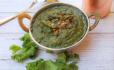 Sarsoon Ka Saag