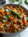 Veg. Kolhapuri