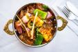 Kadhai Paneer