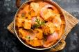 Paneer Do Pyaza