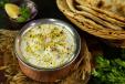 Malai Kofta (White Gravy) Sweet