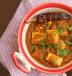 Paneer Kolhapuri (spicy)