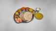 Gujrati Thali (Saturday and Sunday Only)