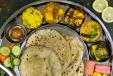 Indian Thali