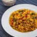 Butter Tawa Pulav (amul Butter)