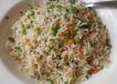 Garlic Rice