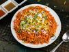 Veg Schezwan Fried Rice