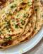 Garlic Naan [1pc]