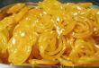 Jalebi [100gm]