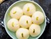 Rasgulla (2pc)