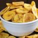 Banana Pepper Chips
