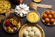 Swades Assorted Sweets (100 gms)
