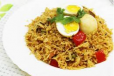 Egg Biriyani