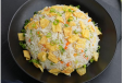 Egg Fried Rice