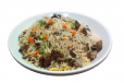 Beef Fried Rice