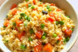 Veg Fried Rice