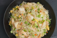 Prawns Fried Rice