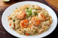 Seafood Fried Rice