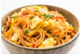 Egg Noodles