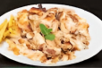 Shawarma Plate