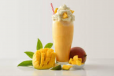 Mango Milkshake