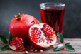 Pomegranate Juice