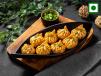 Fried Veg Momos
