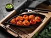 Chicken Tandoori Momos