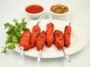 Satay Chicken Sticks