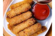 Crispy Veg. Fingers