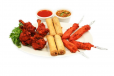 Mix Plater