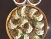 Chicken Steam Dumplings