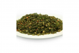 Crispy Spinach