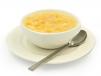 Sweet Corn Soup