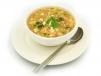 Manchow Soup