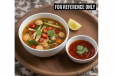 Chicken Tom Yum Soup