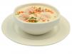 Seafood Soup